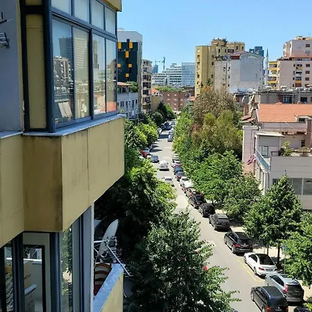 Triti's Tiran