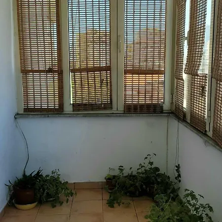 Triti's Τίρανα